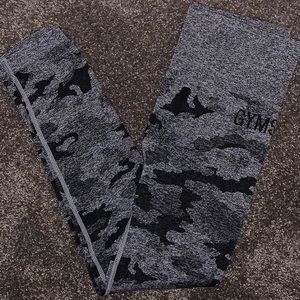 Gymshark leggings